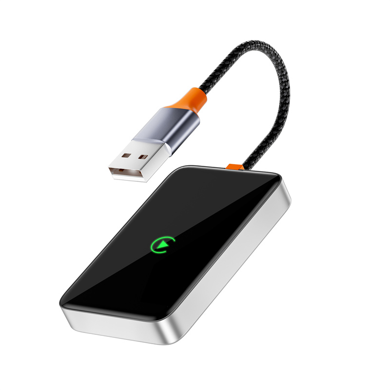 mp3 player car adapter